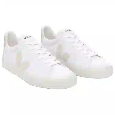 VEJA Campo White