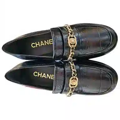 CHANEL 5.5cm