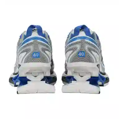 Balenciaga X-Pander Blue