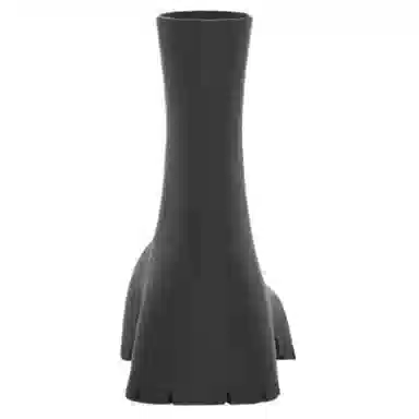 Balenciaga Trooper Black