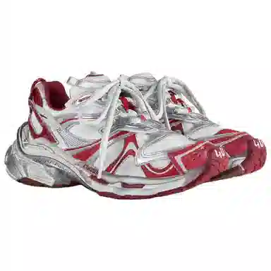 Balenciaga Runner2.0 PU