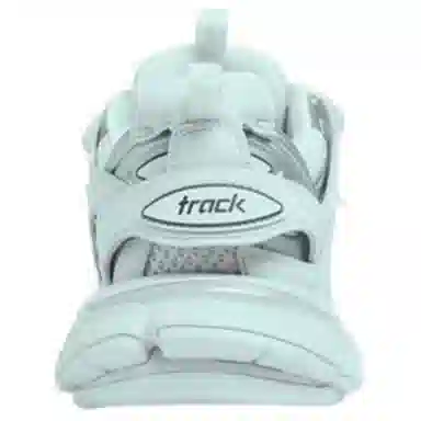 Balenciaga Track 1.0 Light Blue