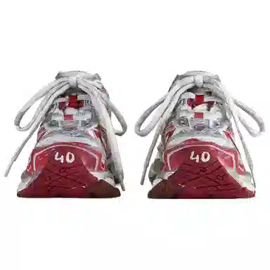 Balenciaga Runner2.0 PU