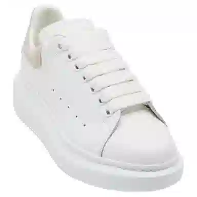 Alexander McQueen Oversized Sneaker