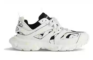 Balenciaga Track 1.0 White