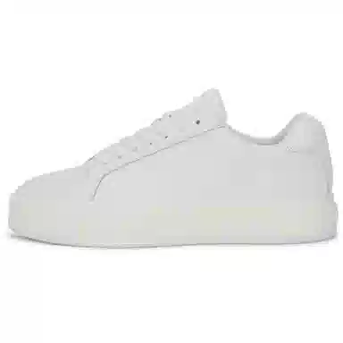 Calvin Klein Jeans Low Top Sneakers White