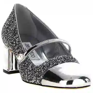 Jimmy Choo Elisa 4.5cm