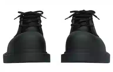 Balenciaga Steroid EVA Black