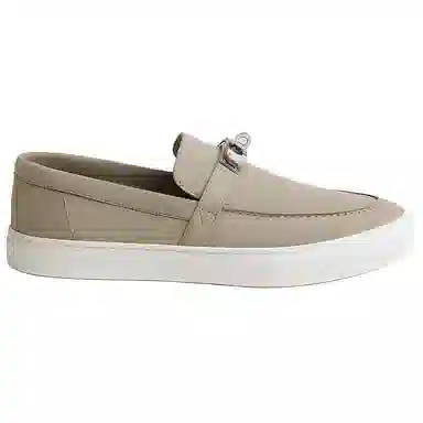 HERMES Slip-On Game