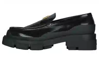 Givenchy Terra Loafers Black