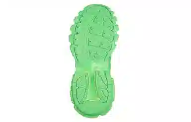 Balenciaga Track 1.0 Fluorescent Green