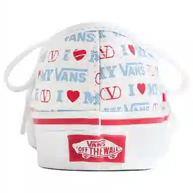 Valentino x Vans Love