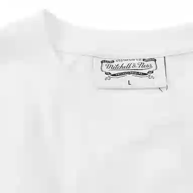 Mitchell Ness SS25 BrandedEnergy T