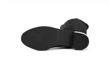 Stuart Weitzman SW Reserve Black