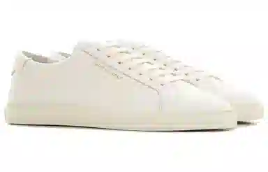 SAINT LAURENT Andy White