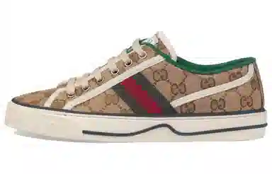 Gucci Tennis 1977