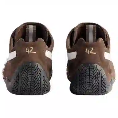 PUMA x Balenciaga Speedcat Brown