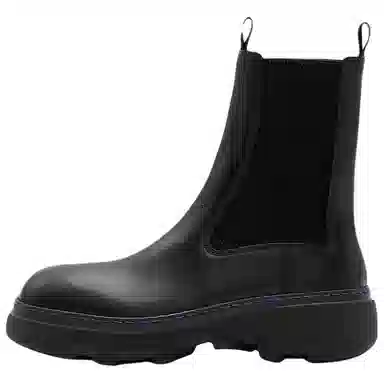 Burberry Chelsea Boots