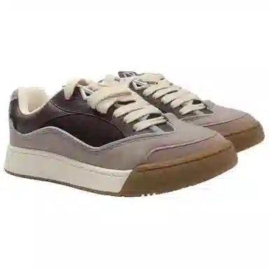 Travis Scott x Dior B713 Brown Purple