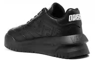 Versace Odissea Black
