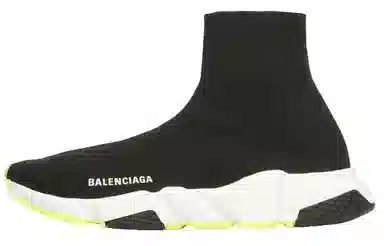 Balenciaga Speed 1.0
