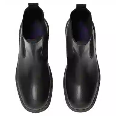 Burberry Chelsea Boots