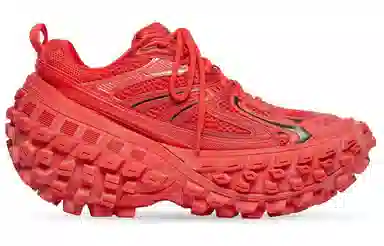 Balenciaga Defender Red