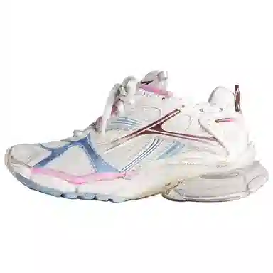 Balenciaga Runner Gradient White