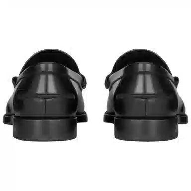 Givenchy Loafers Black