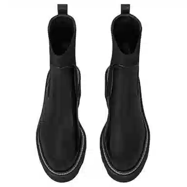 LOUIS VUITTON Beaubourg 4cm