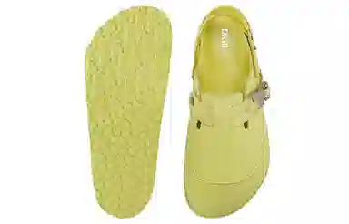 Birkenstock x Dior Tokio