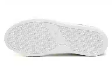 Givenchy Urban Low Sneakers Black