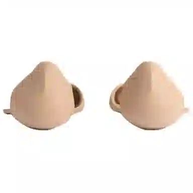 Balenciaga Zero Beige