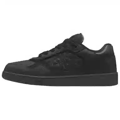 Dior B27 Low Black
