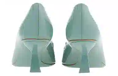 FERRAGAMO Vara 5.5cm