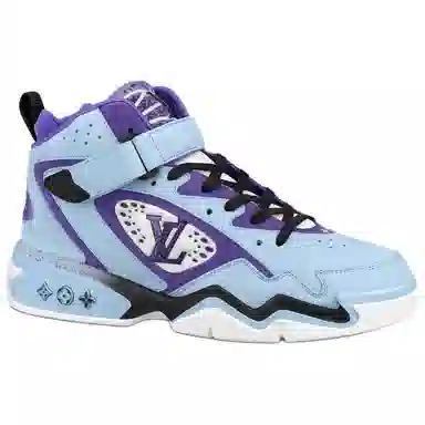 LOUIS VUITTON Trainer 2