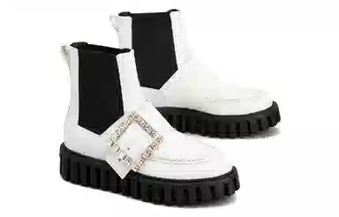 Roger Vivier Viv' Go-Thick