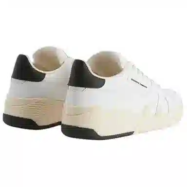 Giuseppe Zanotti GZ Talon White