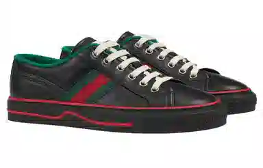 Gucci Tennis 1977