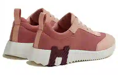 Hermes Bouncing Pink