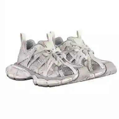 Balenciaga 3XL Extreme Laces