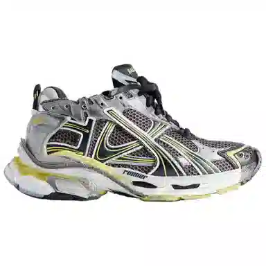 Balenciaga Runner Grey