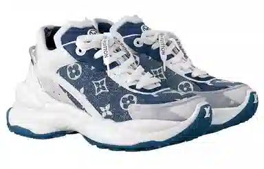 LOUIS VUITTON Run 55