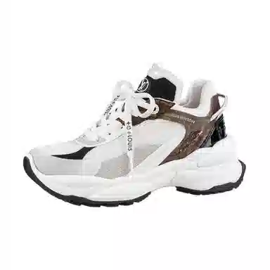 LOUIS VUITTON Run 55