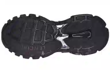 Balenciaga Track 2.0 Black