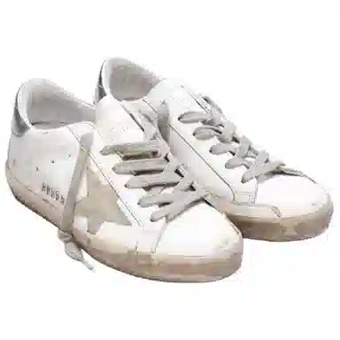 Golden Goose Super-Star