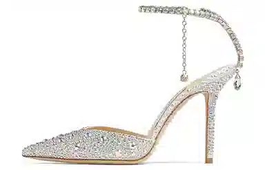 Jimmy Choo Saeda