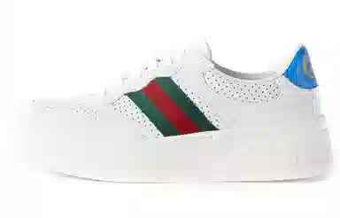 Gucci Chunky B White