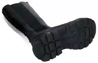 Alexander McQueen Chelsea Boots