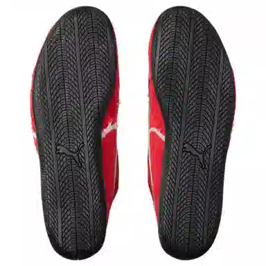 PUMA x Balenciaga Speedcat Red